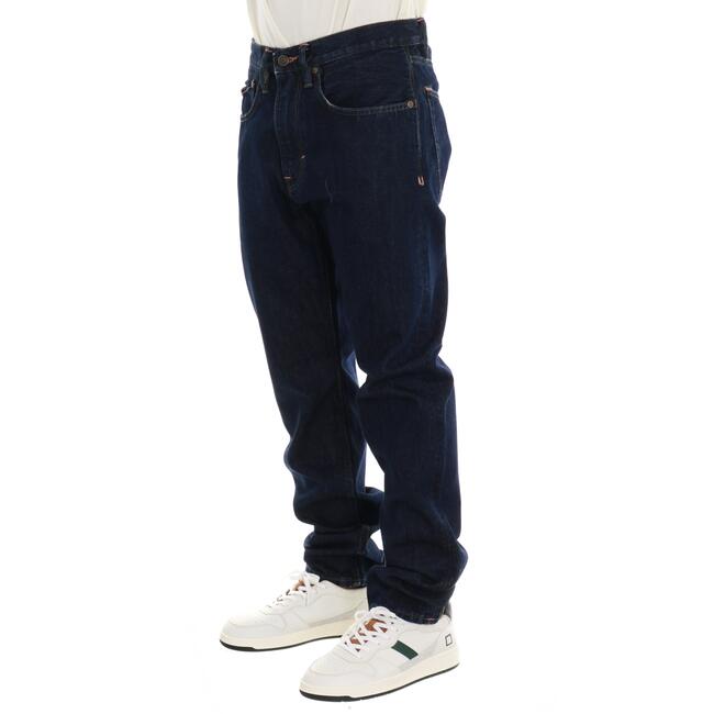 JEANS REGULAR -1 - Mad Fashion | img vers.650x/